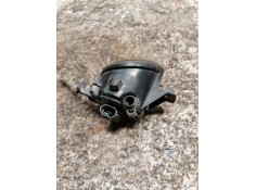 Recambio de faro antiniebla derecho para renault laguna ii (bg0) authentique referencia OEM IAM   2 PINS 2