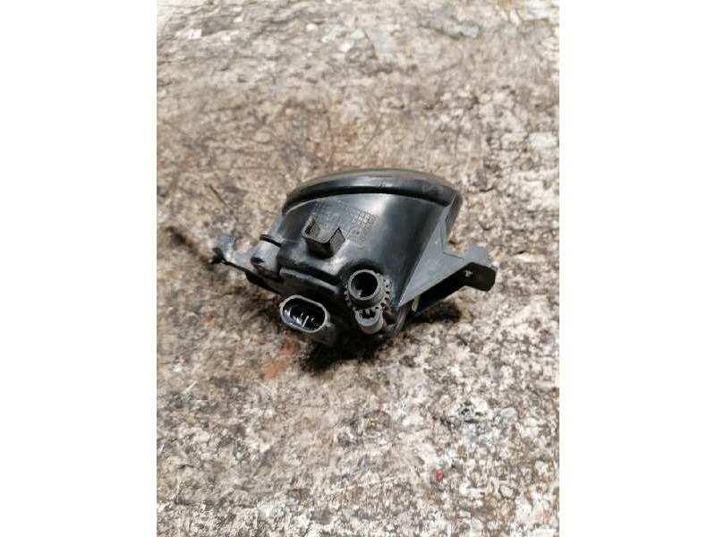 Recambio de faro antiniebla derecho para renault laguna ii (bg0) authentique referencia OEM IAM   2 PINS