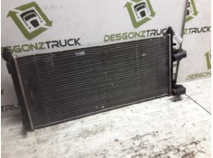 Recambio de radiador agua para fiat doblo active referencia OEM IAM    2