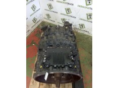 Recambio de caja cambios para man tg - a 18.xxx fg / bb   (e3/e4) xl referencia OEM IAM 12AS2131TD 1353040014 81320046112
