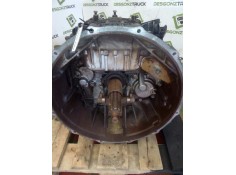 Recambio de caja cambios para man tg - a 18.xxx fg / bb   (e3/e4) xl referencia OEM IAM 12AS2131TD 1353040014 81320046112 2