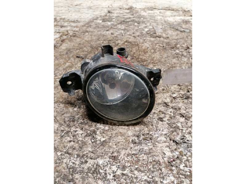 Recambio de faro antiniebla izquierdo para renault laguna ii (bg0) authentique referencia OEM IAM   2 PINS