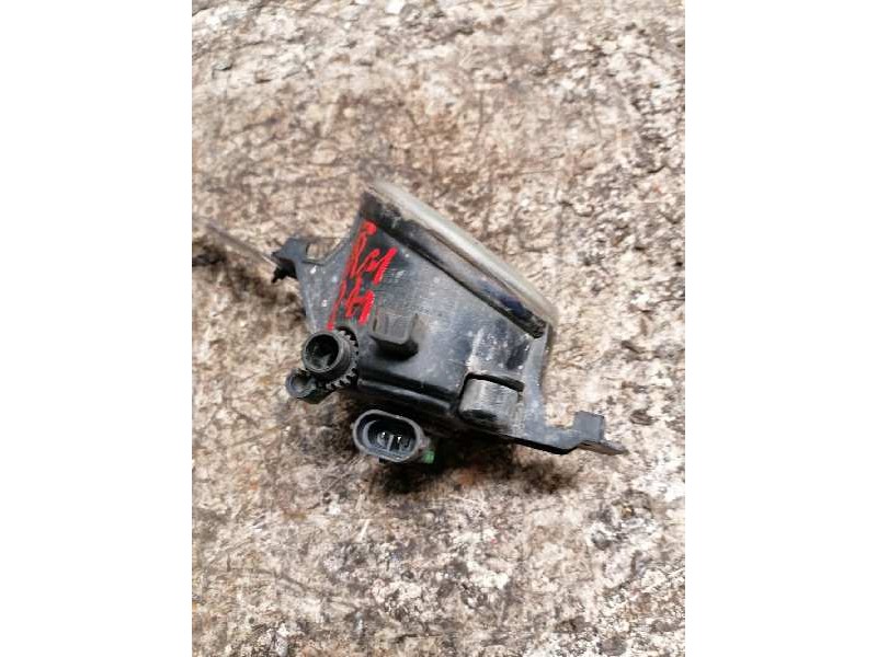 Recambio de faro antiniebla izquierdo para renault laguna ii (bg0) authentique referencia OEM IAM   2 PINS