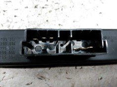 Recambio de interruptor para peugeot partner (s1) combispace referencia OEM IAM  ACTIBADOR LUZ INTERIOR O CHIVATO PUERTA ABIERTA