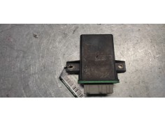 Recambio de modulo electronico para peugeot 206 berlina 1.9 diesel referencia OEM IAM 9631577780  