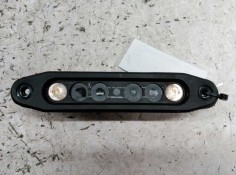 Recambio de interruptor para peugeot partner (s1) combispace referencia OEM IAM  ACTIBADOR LUZ INTERIOR O CHIVATO PUERTA ABIERTA 2