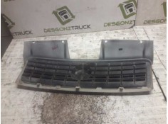 Recambio de rejilla delantera central para fiat doblo active referencia OEM IAM    2