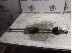 Recambio de transmision delantera derecha para fiat doblo active referencia OEM IAM   