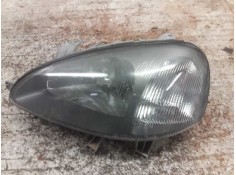 Recambio de faro izquierdo para daewoo tacuma se referencia OEM IAM   