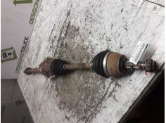 Recambio de transmision delantera derecha para fiat doblo active referencia OEM IAM    2