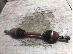 Recambio de transmision delantera izquierda para fiat doblo active referencia OEM IAM   