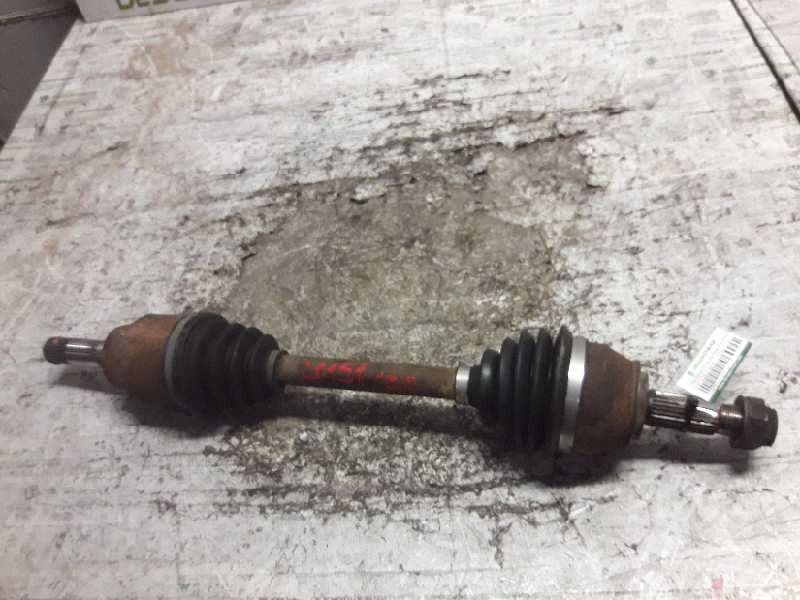 Recambio de transmision delantera izquierda para fiat doblo active referencia OEM IAM   