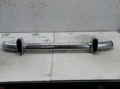 Recambio de paragolpes trasero para seat 133 -- referencia OEM IAM SEAT133 SEAT 133 