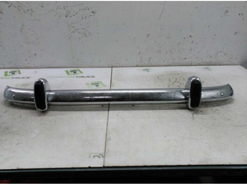 Recambio de paragolpes trasero para seat 133 -- referencia OEM IAM SEAT133 SEAT 133 