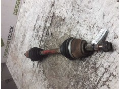 Recambio de transmision delantera izquierda para fiat doblo active referencia OEM IAM    2