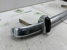 Recambio de paragolpes trasero para seat 133 -- referencia OEM IAM SEAT133 SEAT 133  2