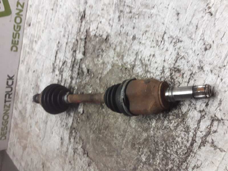 Recambio de transmision delantera izquierda para fiat doblo active referencia OEM IAM   