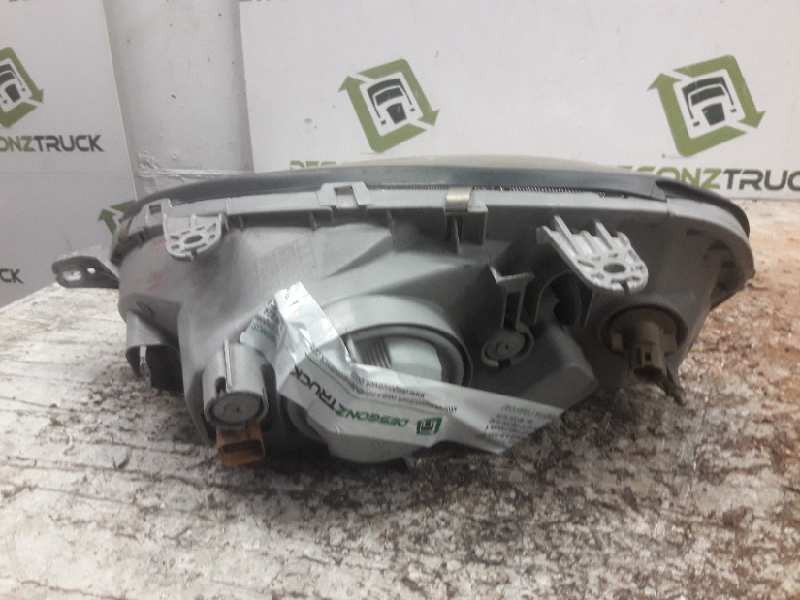 Recambio de faro derecho para daewoo tacuma se referencia OEM IAM   