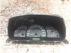 Recambio de cuadro instrumentos para daewoo tacuma se referencia OEM IAM 96498321 SU2G190029 