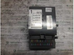 Recambio de caja reles / fusibles para renault laguna ii grandtour (kg0) dynamique referencia OEM IAM 8200004201E 8200283811A 82