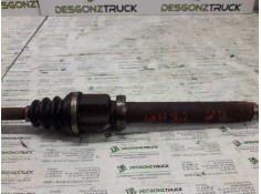 Recambio de transmision delantera derecha para ford fiesta (cbk) trend referencia OEM IAM    2