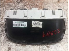 Recambio de cuadro instrumentos para daewoo tacuma se referencia OEM IAM 96498321 SU2G190029  2