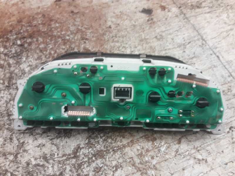 Recambio de cuadro instrumentos para daewoo tacuma se referencia OEM IAM 96498321 SU2G190029 