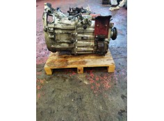 Recambio de caja cambios para iveco eurocargo 5.9 diesel referencia OEM IAM 2865610B00 8869368 6508176