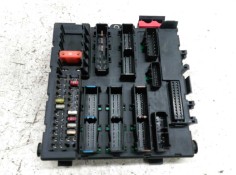 Recambio de caja reles / fusibles para opel vectra c berlina 2.0 dti referencia OEM IAM 519045017 460023260  2