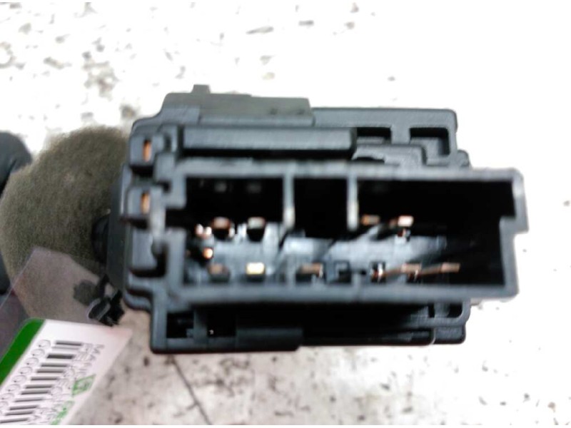 Recambio de mando limpia para peugeot partner (s1) combispace referencia OEM IAM   