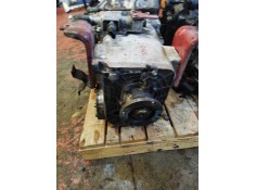 Recambio de caja cambios para iveco eurocargo 5.9 diesel referencia OEM IAM 2865610B00 8869368 6508176 2