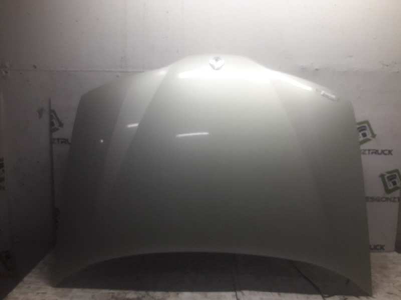 Recambio de capo para renault laguna ii grandtour (kg0) dynamique referencia OEM IAM   