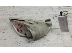 Recambio de piloto delantero derecho para fiat seicento (187) active referencia OEM IAM 40900748 BLANCO  2