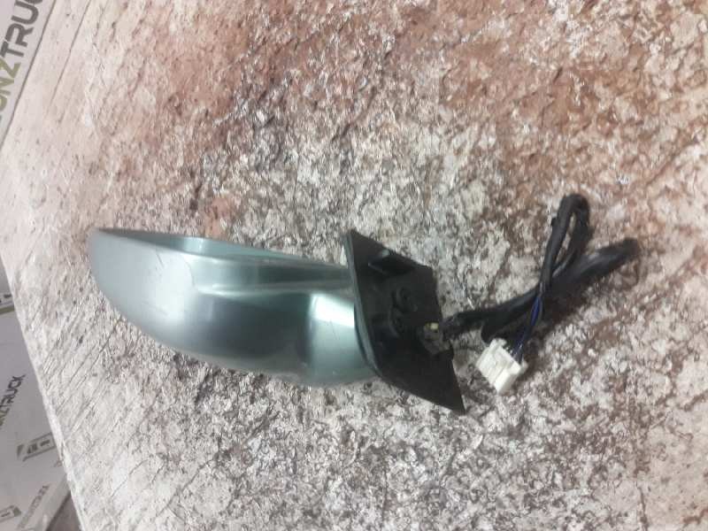 Recambio de retrovisor derecho para daewoo tacuma se referencia OEM IAM  ELECTRICO 