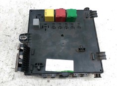 Recambio de caja reles / fusibles para opel vectra c berlina comfort referencia OEM IAM 519049506 460023260 