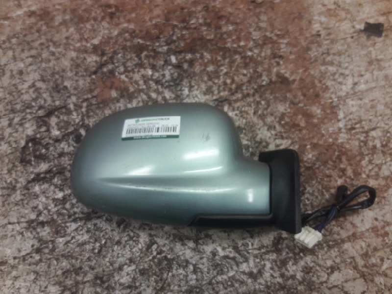 Recambio de retrovisor derecho para daewoo tacuma se referencia OEM IAM  ELECTRICO 