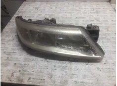 Recambio de faro derecho para renault laguna ii grandtour (kg0) dynamique referencia OEM IAM 8200002847 4 PINS 