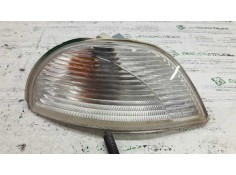 Recambio de piloto delantero izquierdo para fiat seicento (187) active referencia OEM IAM 40910748 BLANCO 