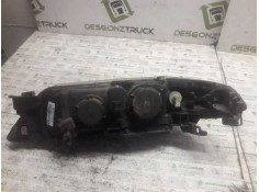 Recambio de faro derecho para renault laguna ii grandtour (kg0) dynamique referencia OEM IAM 8200002847 4 PINS  2