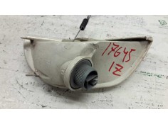 Recambio de piloto delantero izquierdo para fiat seicento (187) active referencia OEM IAM 40910748 BLANCO  2