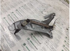 Recambio de motor limpia trasero para renault laguna (b56) 1.9 dti referencia OEM IAM 7700842650   2