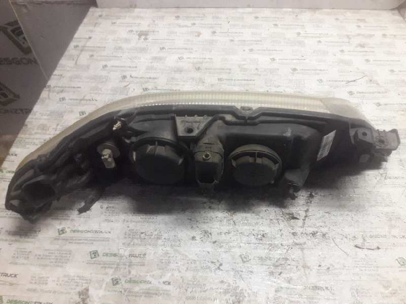 Recambio de faro izquierdo para renault laguna ii grandtour (kg0) dynamique referencia OEM IAM 8200002845 4 PINS 
