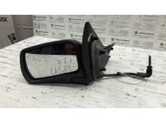Recambio de retrovisor izquierdo para citroën xantia berlina 1.9 td seduction referencia OEM IAM E201844 MANUAL 