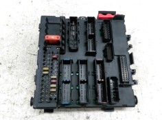 Recambio de caja reles / fusibles para opel vectra c berlina comfort referencia OEM IAM 519045017 460023260  2
