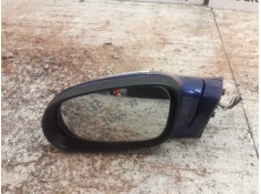 Recambio de retrovisor izquierdo para mercedes-benz clase a (w168) 170 cdi (168.008) referencia OEM IAM   
