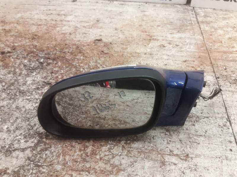 Recambio de retrovisor izquierdo para mercedes-benz clase a (w168) 170 cdi (168.008) referencia OEM IAM   