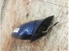 Recambio de retrovisor izquierdo para mercedes-benz clase a (w168) 170 cdi (168.008) referencia OEM IAM    2