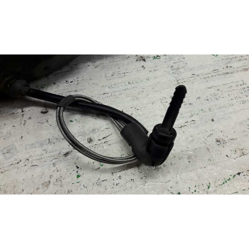 Recambio de retrovisor izquierdo para citroën xantia berlina 1.9 td seduction referencia OEM IAM E201844 MANUAL 