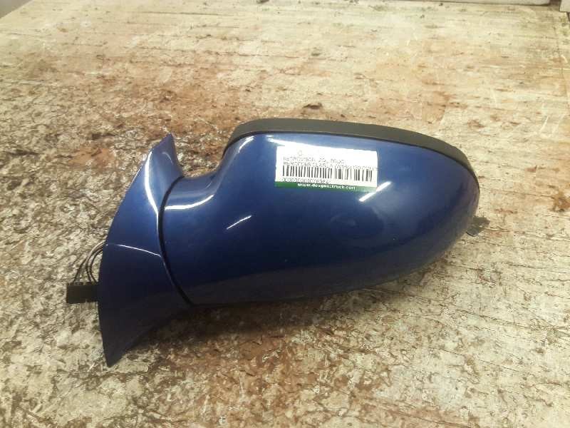 Recambio de retrovisor izquierdo para mercedes-benz clase a (w168) 170 cdi (168.008) referencia OEM IAM   