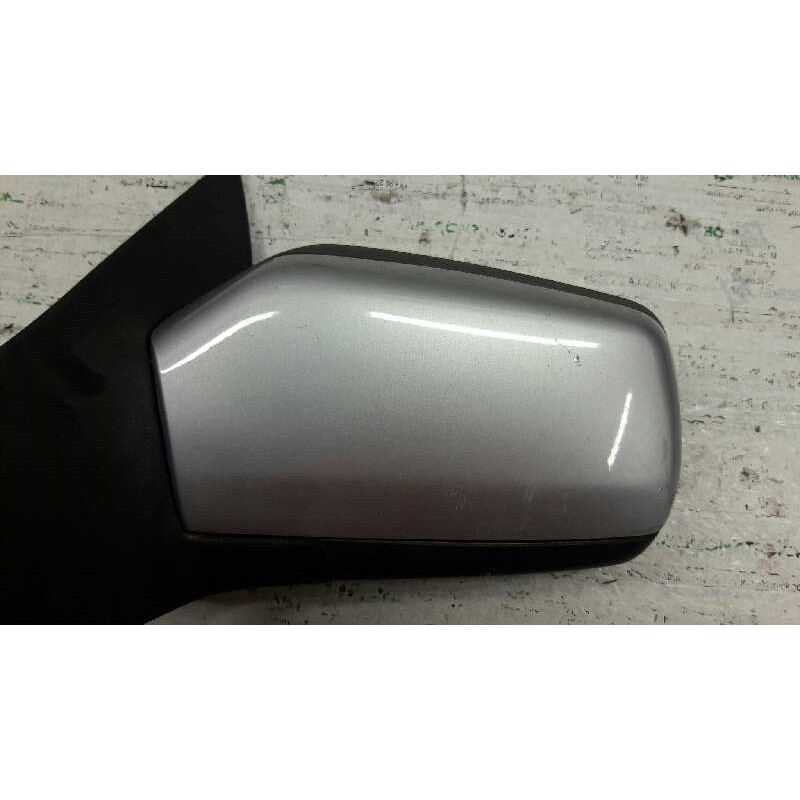 Recambio de retrovisor izquierdo para citroën xantia berlina 1.9 td seduction referencia OEM IAM E201844 MANUAL 